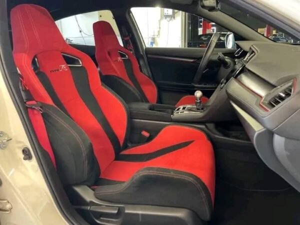 Honda Civic – Image 25