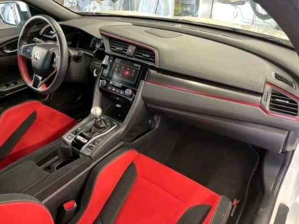 Honda Civic – Image 27
