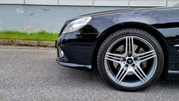 Mercedes-Benz SL 500 – Image 18