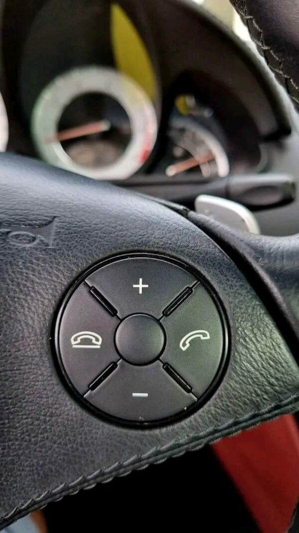 Mercedes-Benz SL 500 – Image 23