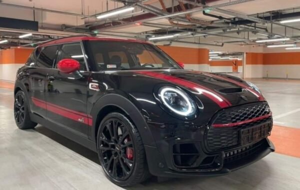 MINI COOPER John Cooper – Image 2