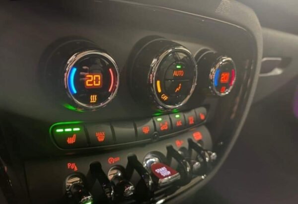 MINI COOPER John Cooper – Image 6
