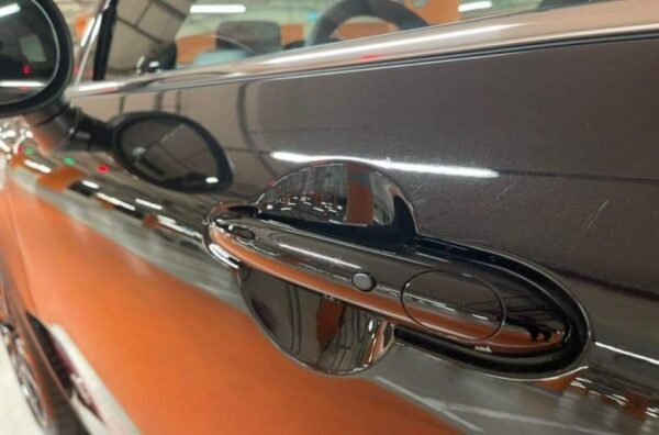 MINI COOPER John Cooper – Image 5