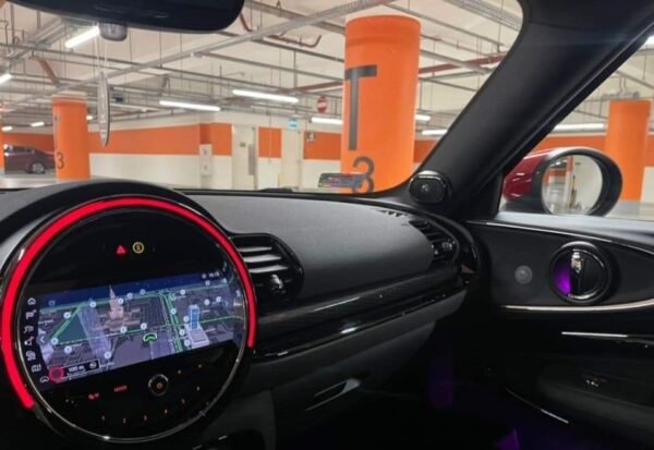 MINI COOPER John Cooper – Image 14