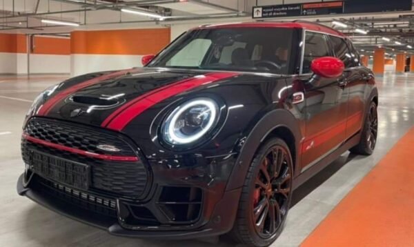 MINI COOPER John Cooper – Image 11