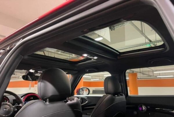 MINI COOPER John Cooper – Image 18