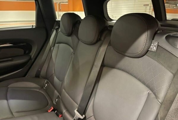 MINI COOPER John Cooper – Image 17