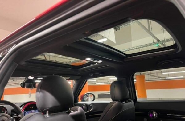 MINI COOPER John Cooper – Image 16