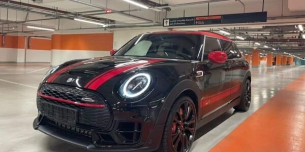 MINI COOPER John Cooper – Image 15