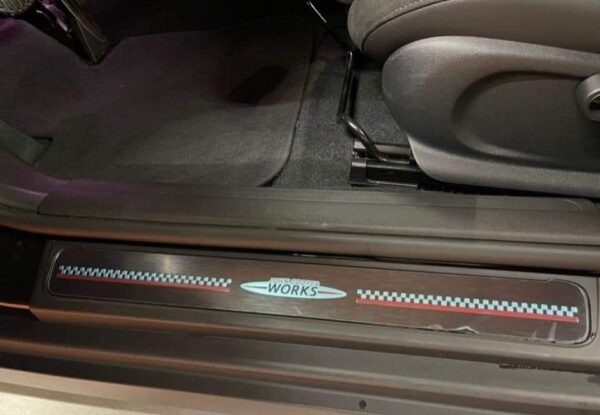 MINI COOPER John Cooper – Image 22
