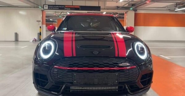 MINI COOPER John Cooper – Image 21