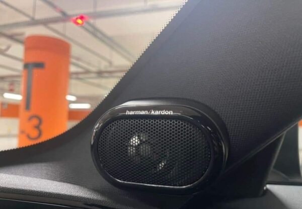MINI COOPER John Cooper – Image 20