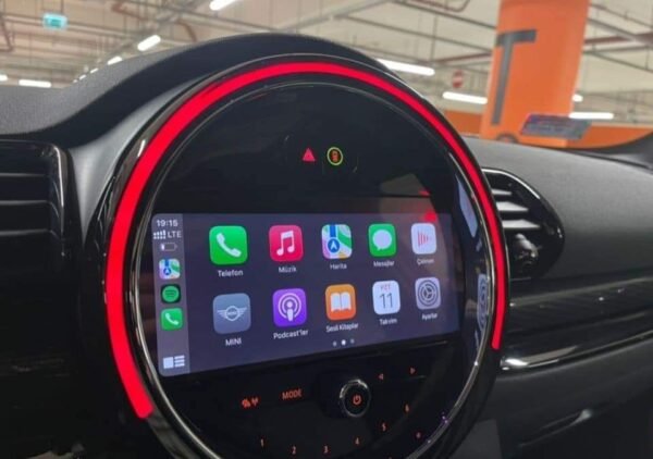 MINI COOPER John Cooper – Image 19