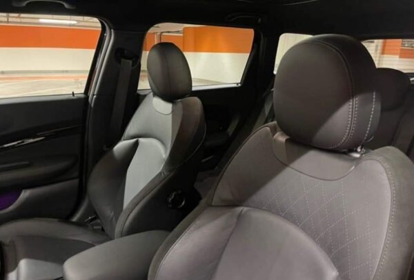 MINI COOPER John Cooper – Image 23