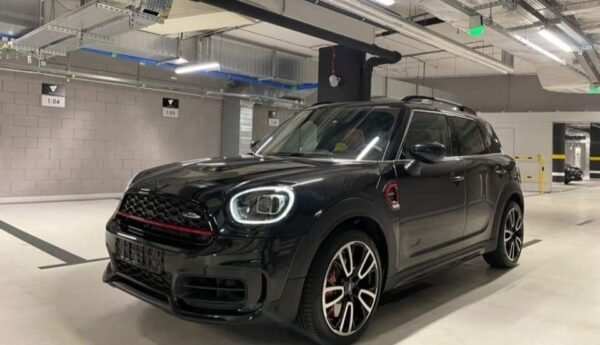 MINI Cooper John Cooper – Image 2