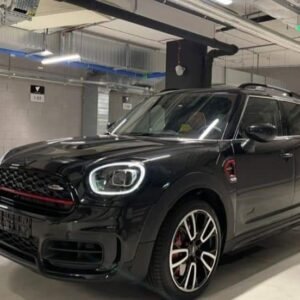 MINI Cooper John Cooper