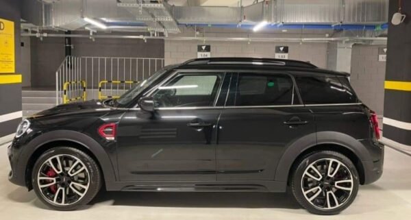 MINI Cooper John Cooper – Image 6