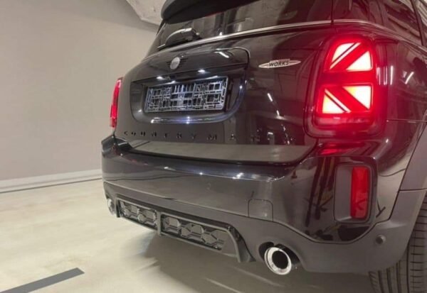 MINI Cooper John Cooper – Image 5