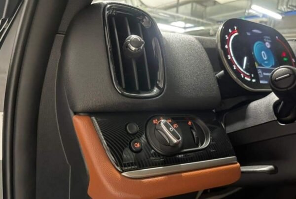 MINI Cooper John Cooper – Image 4