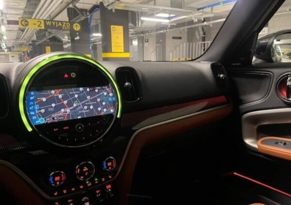 MINI Cooper John Cooper – Image 15