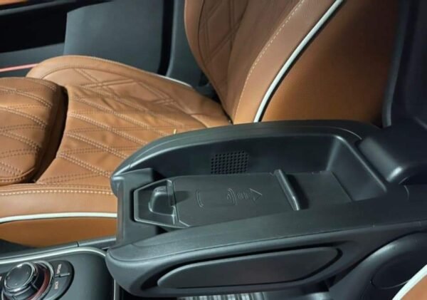 MINI Cooper John Cooper – Image 14