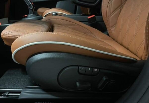 MINI Cooper John Cooper – Image 13