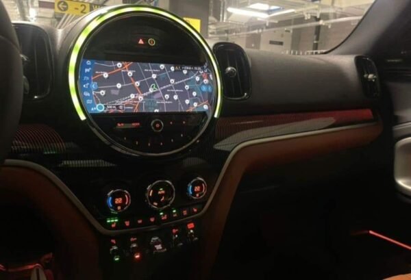 MINI Cooper John Cooper – Image 12