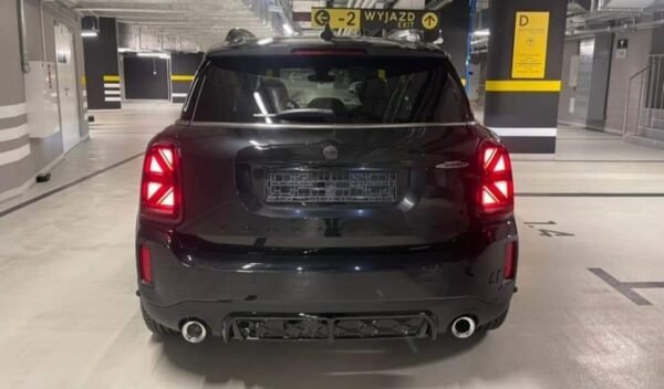 MINI Cooper John Cooper – Image 11