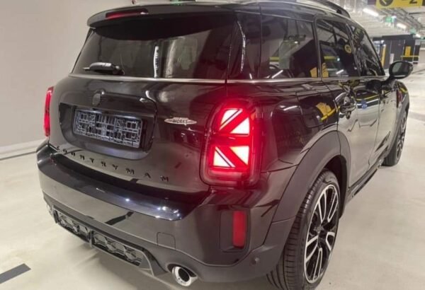 MINI Cooper John Cooper – Image 10