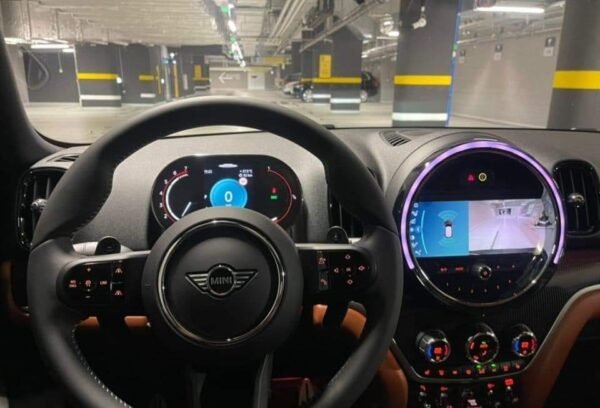 MINI Cooper John Cooper – Image 9