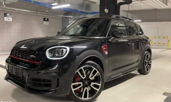 MINI Cooper John Cooper – Image 8