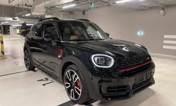 MINI Cooper John Cooper – Image 7