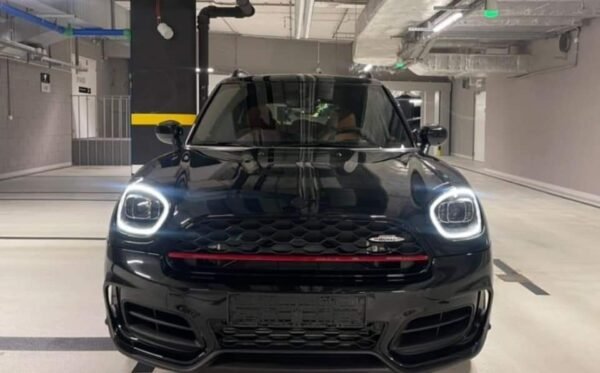 MINI Cooper John Cooper – Image 18