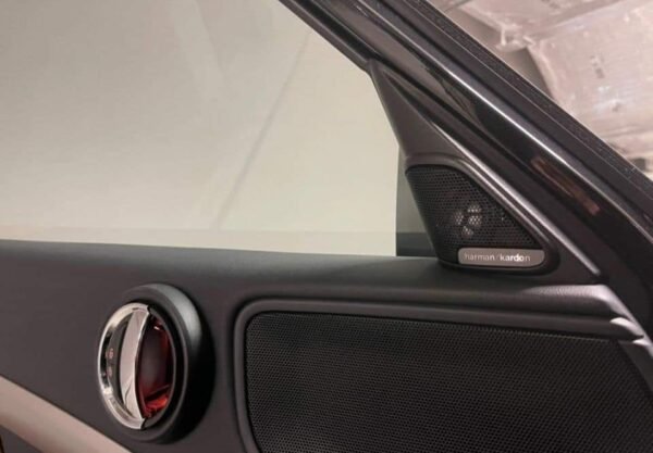 MINI Cooper John Cooper – Image 17