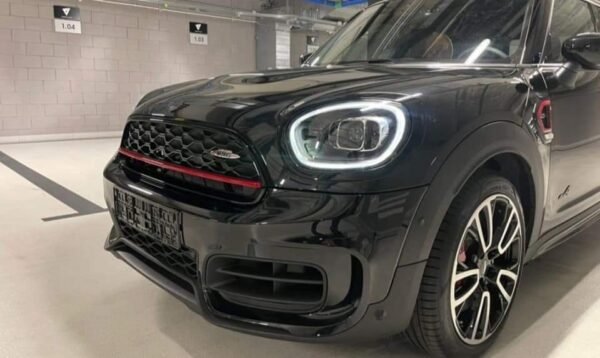 MINI Cooper John Cooper – Image 16