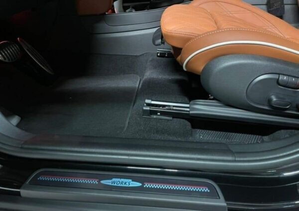 MINI Cooper John Cooper – Image 23