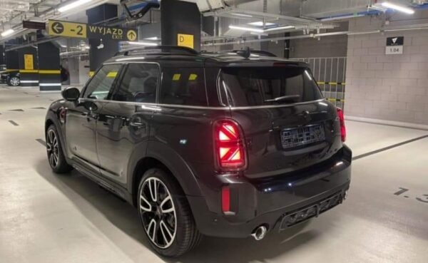 MINI Cooper John Cooper – Image 22