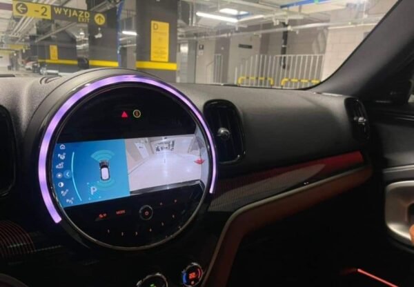 MINI Cooper John Cooper – Image 21