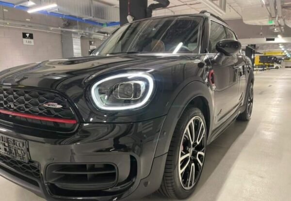 MINI Cooper John Cooper – Image 20