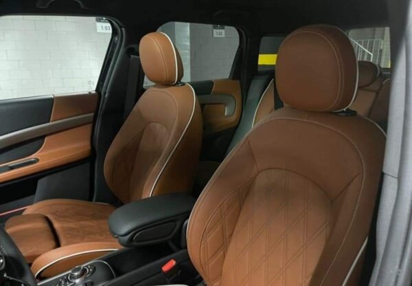 MINI Cooper John Cooper – Image 27