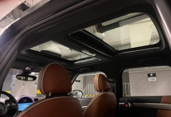 MINI Cooper John Cooper – Image 26