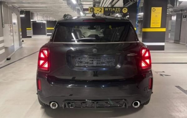 MINI Cooper John Cooper – Image 25