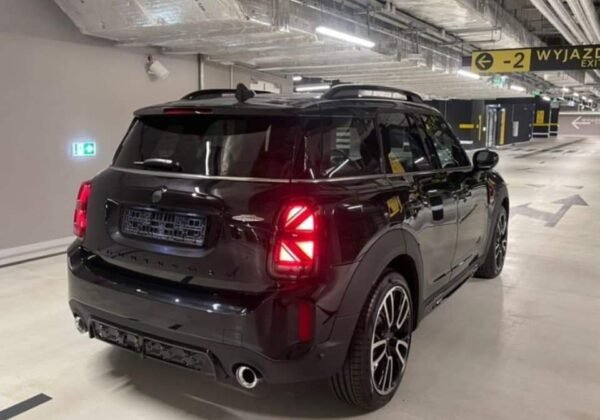 MINI Cooper John Cooper – Image 24