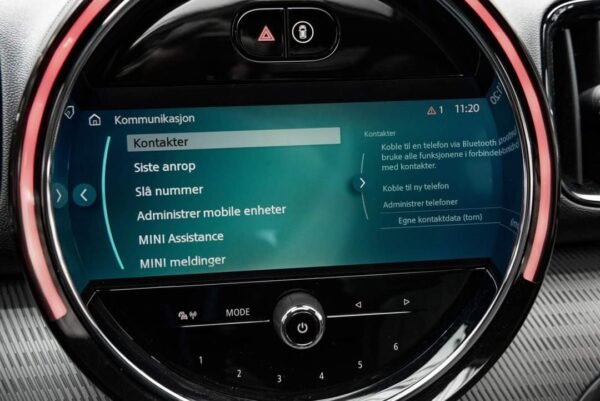 MINI Cooper Countryman – Image 5