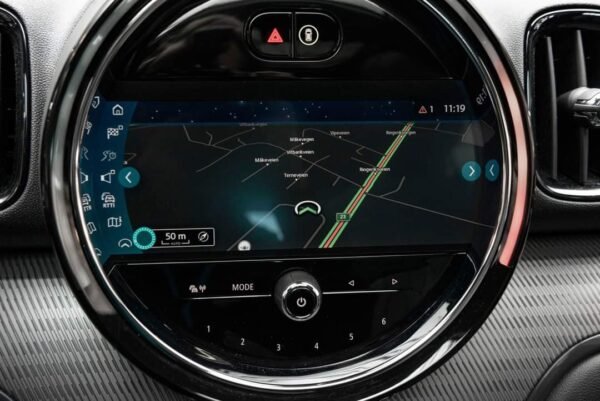 MINI Cooper Countryman – Image 3