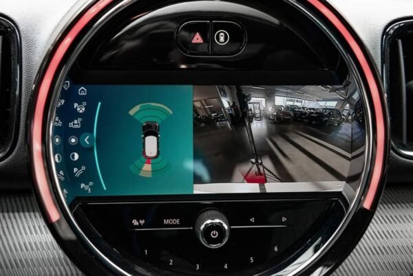 MINI Cooper Countryman – Image 9
