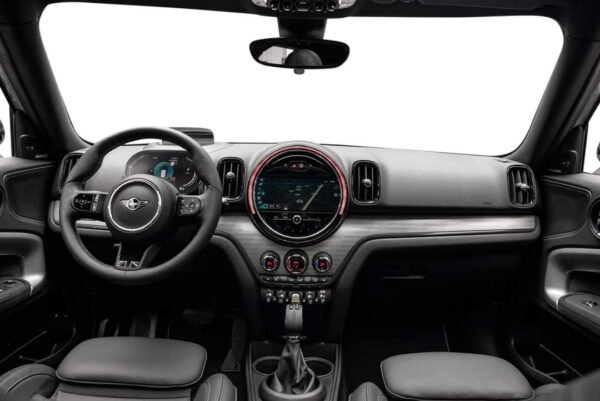 MINI Cooper Countryman – Image 17