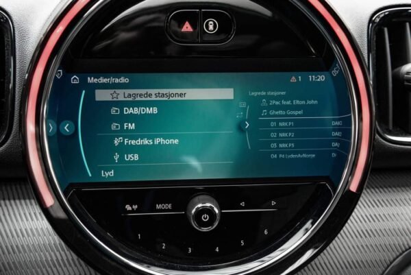 MINI Cooper Countryman – Image 21