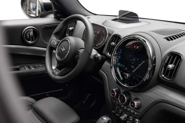 MINI Cooper Countryman – Image 20