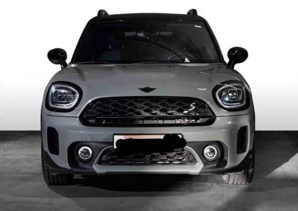 MINI Cooper Countryman – Image 18